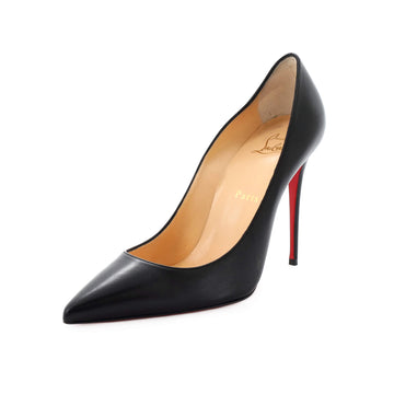 Christian Louboutin Women's Kate Pumps Leather 100