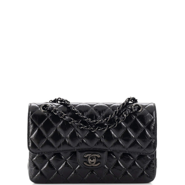 Chanel so black classic - Gem