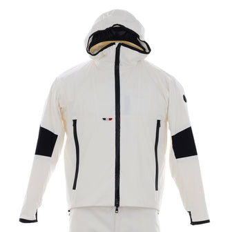 Moncler Men's Godley Jacket Polyamide with Down