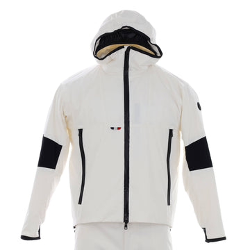 Moncler Men's Godley Jacket Polyamide with Down