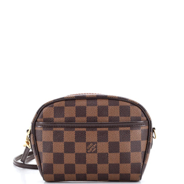 Louis Vuitton Ipanema Pochette Damier