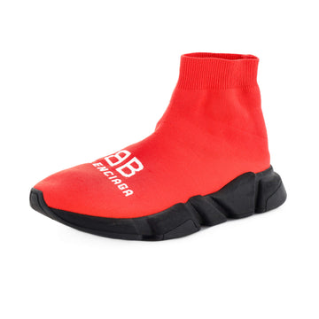 Balenciaga Women's Speed 2.0 Sneakers Technical Knit