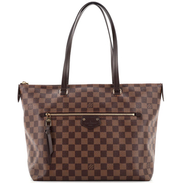 Louis Vuitton Iena Tote Damier MM