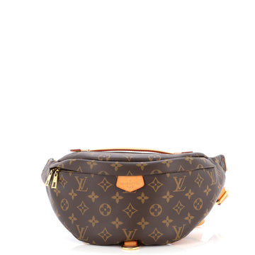 Louis Vuitton Bum Bag Monogram Canvas