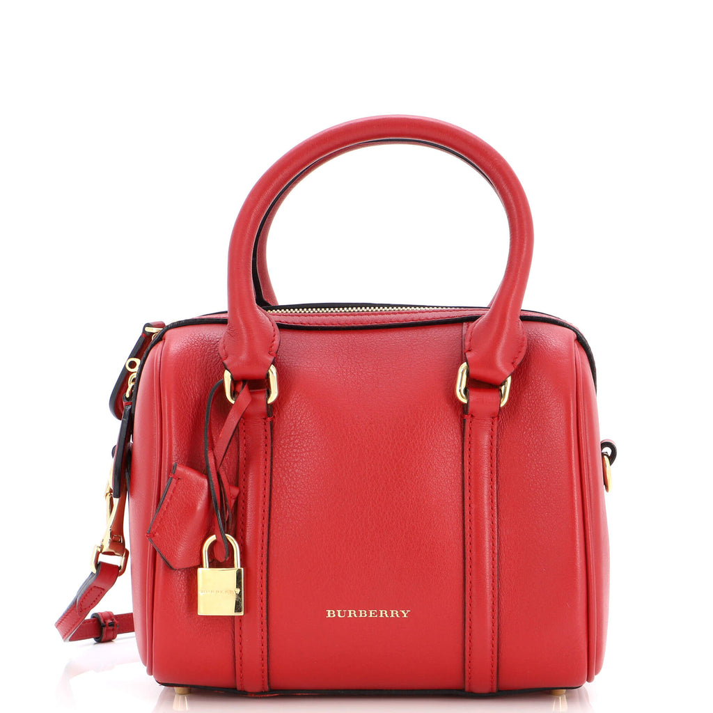 Burberry Alchester Shoulder Bags for Women