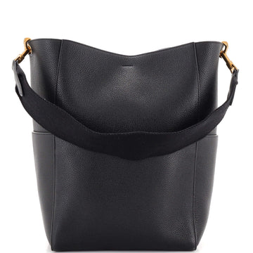Celine Sangle Seau Bag Goatskin Large