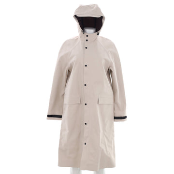 Hermes Women's Country Horse Riding Parka Polyamide Blend