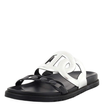 Hermes Women's Extra Sandals Leather