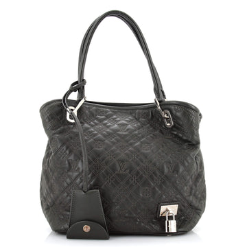 Louis Vuitton Antheia Lilia Handbag Leather PM