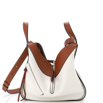 Loewe Hammock Bag Leather Small
