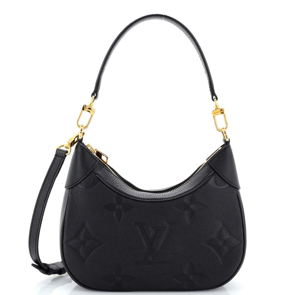 Shop Louis Vuitton MONOGRAM EMPREINTE Bagatelle Bag (M46099, M46112,  M46002) by RedondoBeach-LA