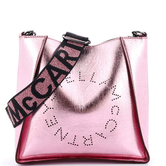 Stella McCartney Alter Crossbody Bag Faux Leather Small