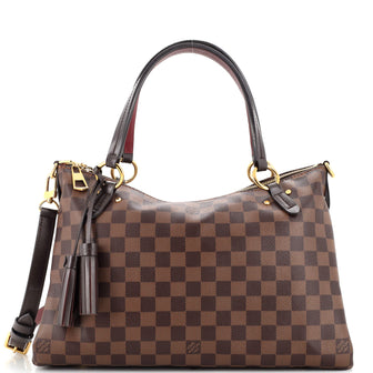 Louis Vuitton Lymington Handbag Damier