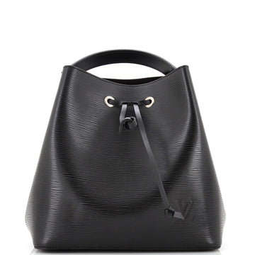 Louis Vuitton NeoNoe Handbag Epi Leather MM