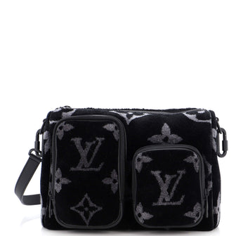 Louis Vuitton Speedy Multipocket Bag