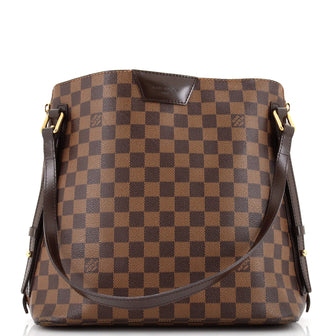Louis Vuitton Cabas Rivington Damier