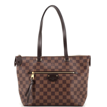 Louis Vuitton Iena Tote Damier PM
