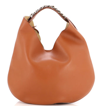 Givenchy Infinity Hobo Leather Medium