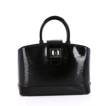 Louis Vuitton Mirabeau Handbag Electric Epi Leather PM 2241302