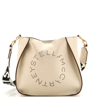 Stella McCartney Alter Crossbody Bag Faux Leather Small
