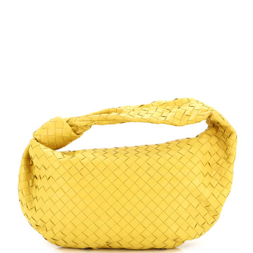Bottega Veneta BV Jodie Hobo Intrecciato Nappa Large