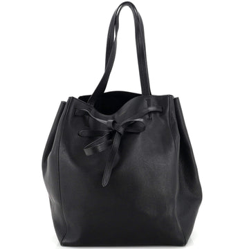 Celine Phantom Cabas Tote Leather Large
