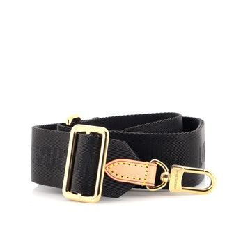 Louis Vuitton Multi Pochette Accessoires Shoulder Strap Canvas