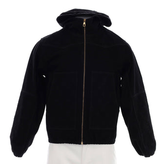 Louis Vuitton Workwear Jacket