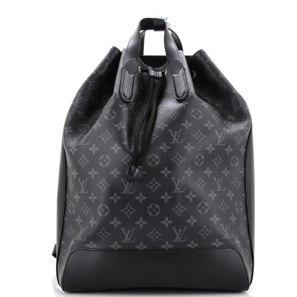 Louis Vuitton, Bags, Louis Vuitton Explorer Backpack