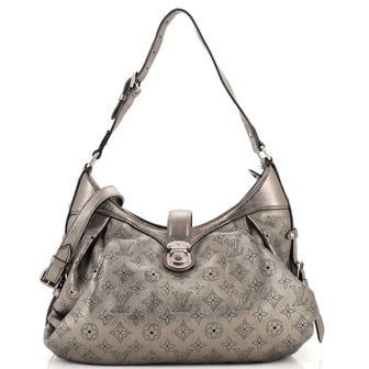 Louis Vuitton XS Crossbody Bag Mahina Leather