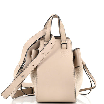 Loewe Hammock Bag Leather Mini