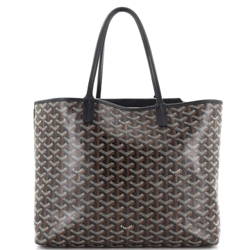 Goyard Isabelle Tote Coated Canvas