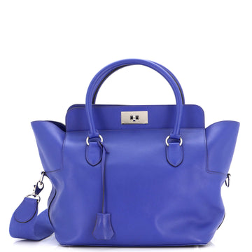 Hermes Toolbox Bag Swift 26