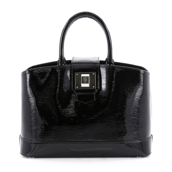 Louis Vuitton Mirabeau Handbag Electric Epi Leather PM 2245001