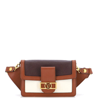 Louis Vuitton Dauphine Bumbag - Bags 