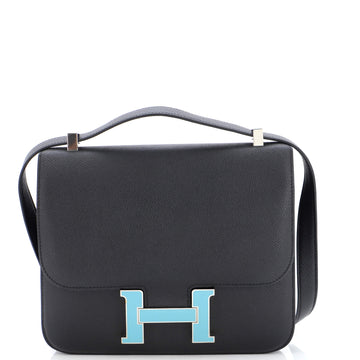 Hermes Constance Bag Epsom 24