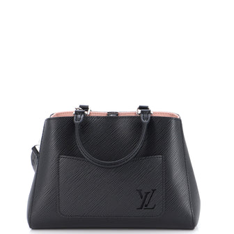 Louis Vuitton Epi Marelle Tote BB Bag