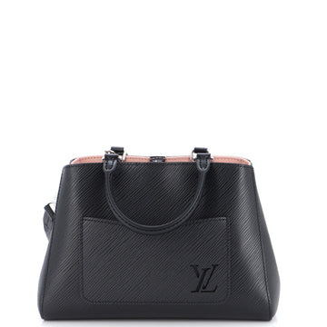 Louis Vuitton Marelle Tote Epi Leather BB