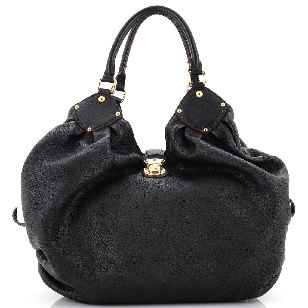 Louis Vuitton Limited Edition Mahina XL Bag RJL1414 – LuxuryPromise