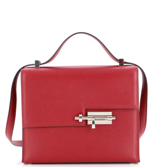 Hermes Verrou Bag Epsom 23