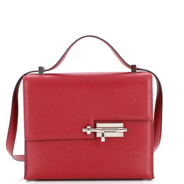 Hermes Verrou Bag Epsom 23
