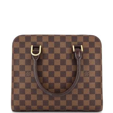 Louis Vuitton Triana Bag Damier