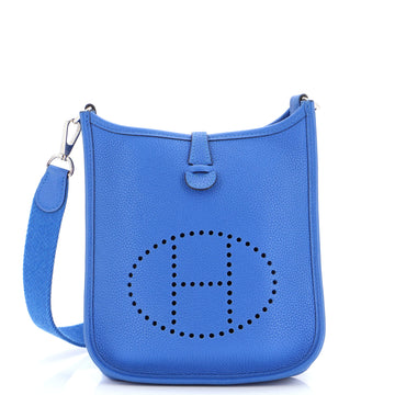 Hermes Evelyne Bag Gen III Maurice TPM