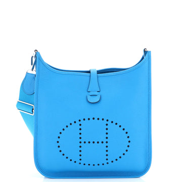 Hermes Evelyne Bag Gen III Togo PM