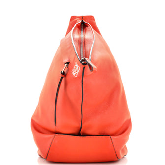 Loewe Anton Sling Bag Leather Small