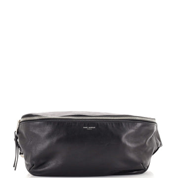Saint Laurent Marsupio Belt Bag Leather