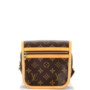 Louis Vuitton Bosphore Waist Bag Monogram Canvas