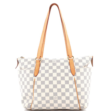 Louis Vuitton Totally Handbag Damier PM