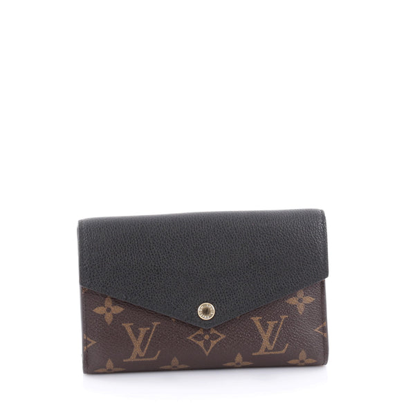 Louis Vuitton, Bags, Louis Vuitton Monogram Pallas Compact Wallet