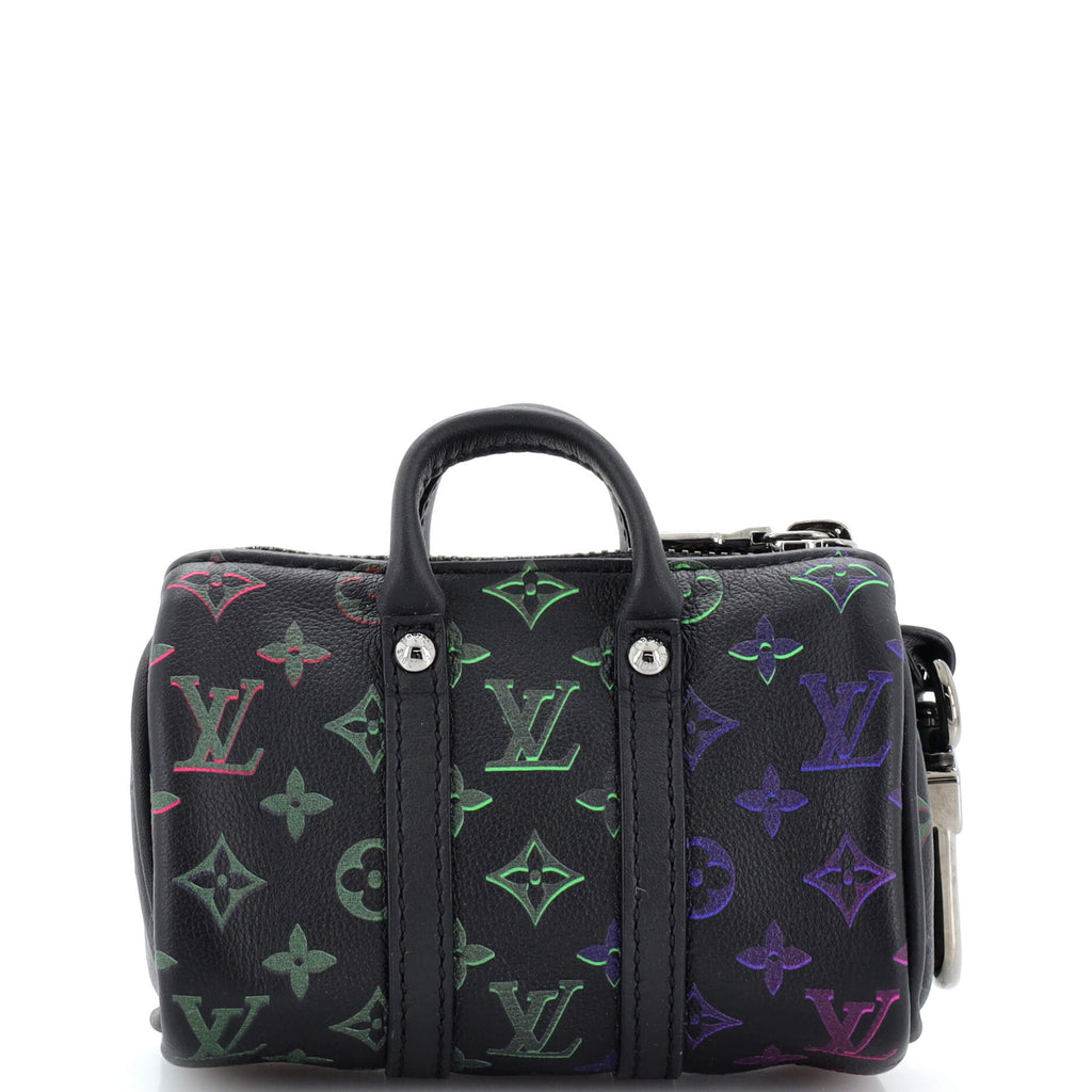Louis Vuitton Monogram Watercolor Keepall XS, Louis Vuitton Handbags
